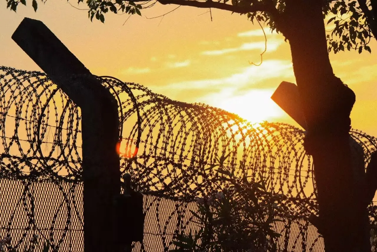 Lines: Dusk, with Boundaries(暮光有界)