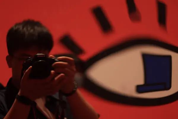 Myself: In Shenzhen Art Museum