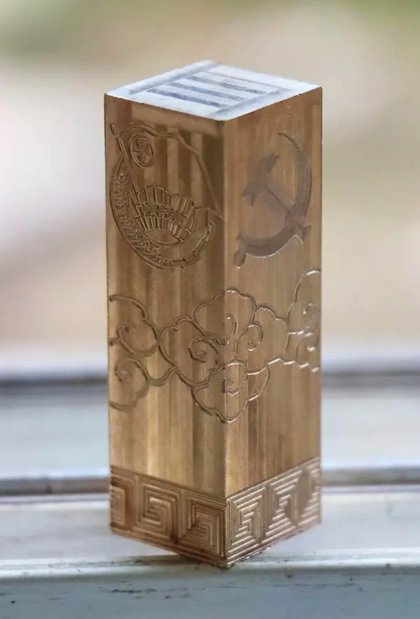 Toy Making: Meticulous Carving 2