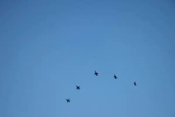 Street Snap: National Day of SG 2