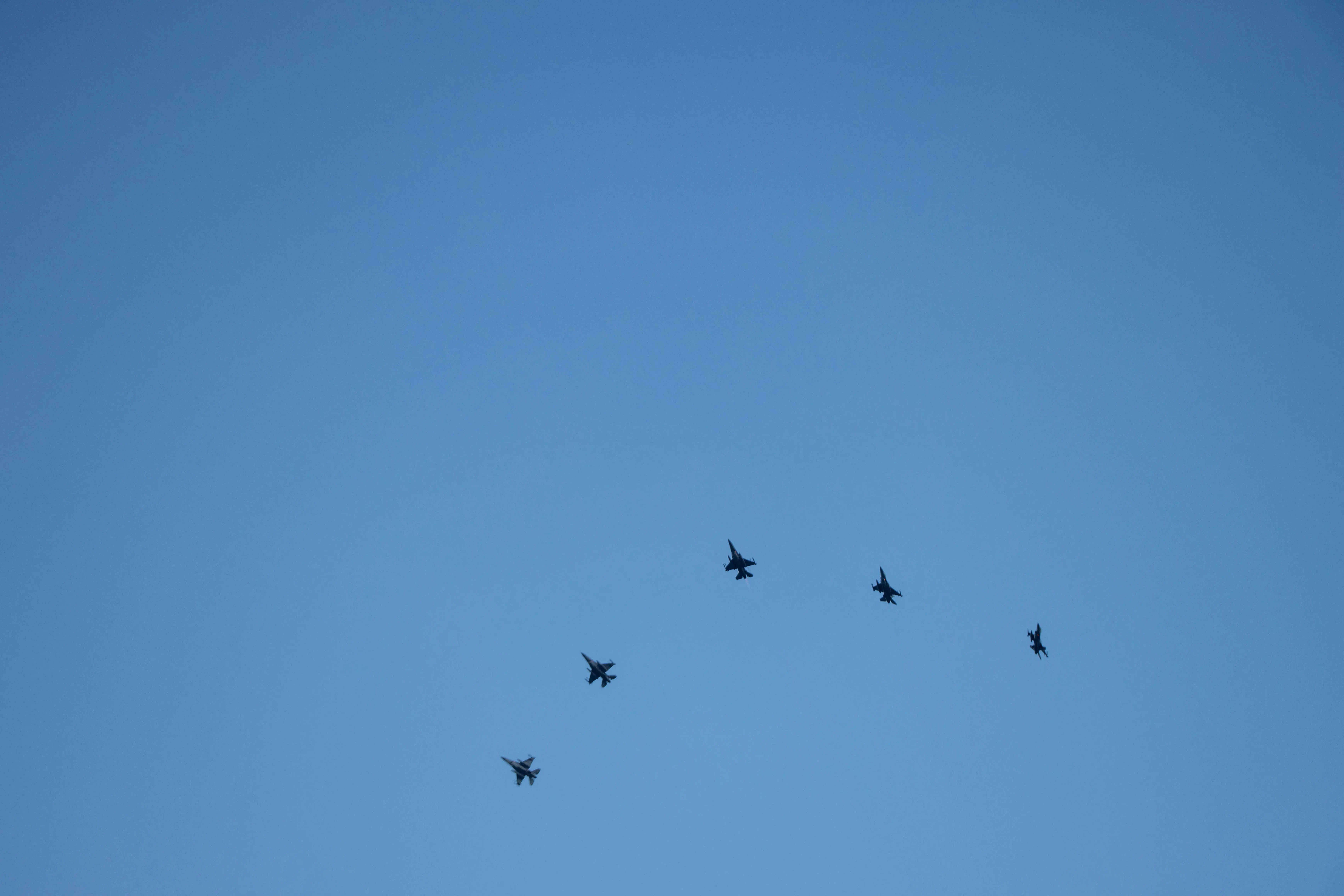 Street Snap: National Day of SG 2