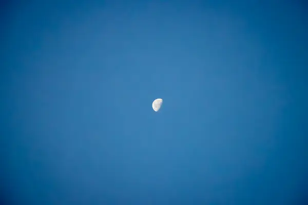 Less is More: Single Moon