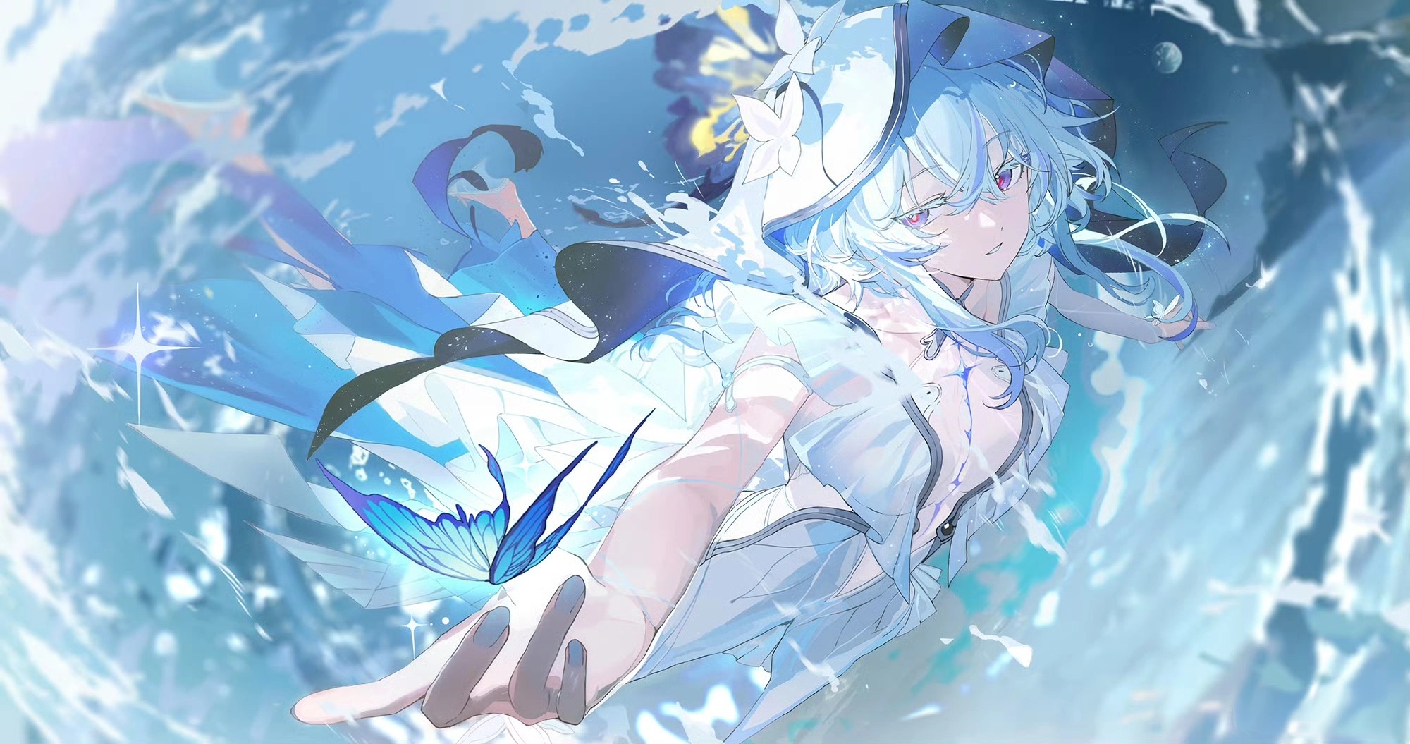 Reinforcement Learning